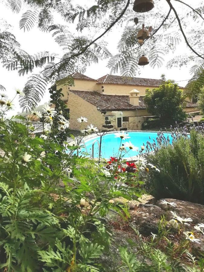 Grosse Finca 19Jh, Pool, Terrasse, Nahe Santa Cruz Santa Cruz de la Palma  Luaran gambar