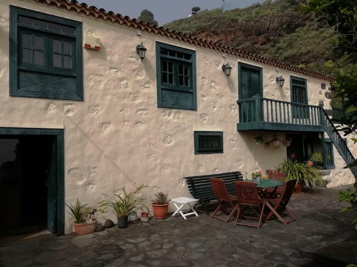 Grosse Finca 19Jh, Pool, Terrasse, Nahe Santa Cruz Santa Cruz de la Palma  Luaran gambar